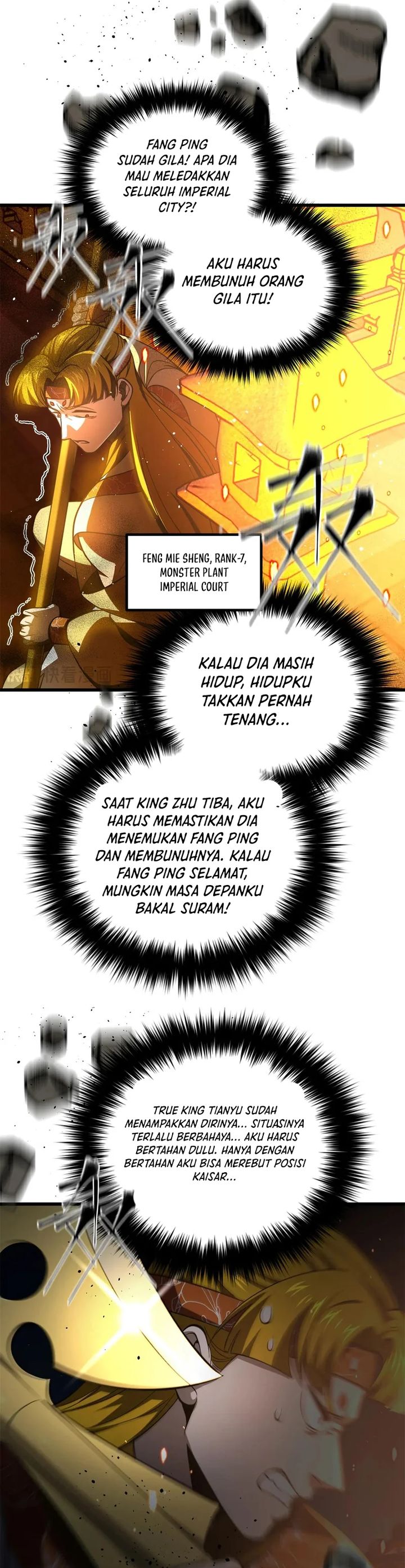 Dilarang COPAS - situs resmi www.mangacanblog.com - Komik global gao wu 323 - chapter 323 324 Indonesia global gao wu 323 - chapter 323 Terbaru 6|Baca Manga Komik Indonesia|Mangacan